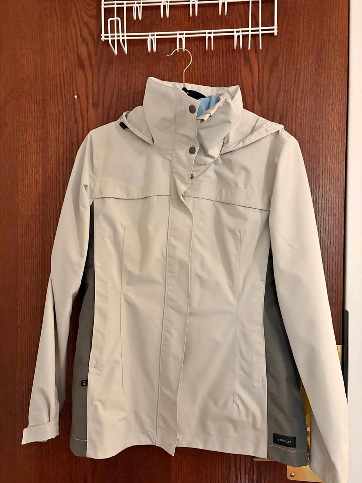 Decathlon 3-in-1 Jacket