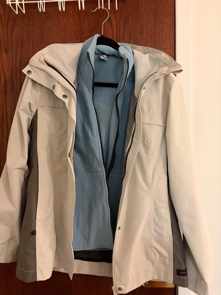 Decathlon 3-in-1 Jacket - photo 3