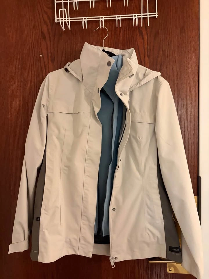 Decathlon 3-in-1 Jacket - photo 4