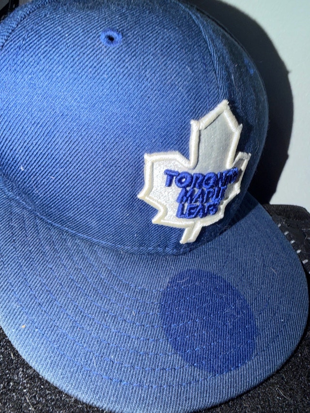 Medium Toronto Maple Leafs Hat