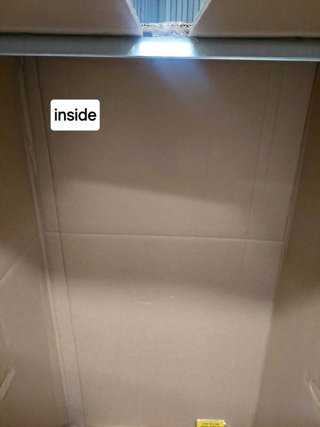 Wardrobe Box - photo 2