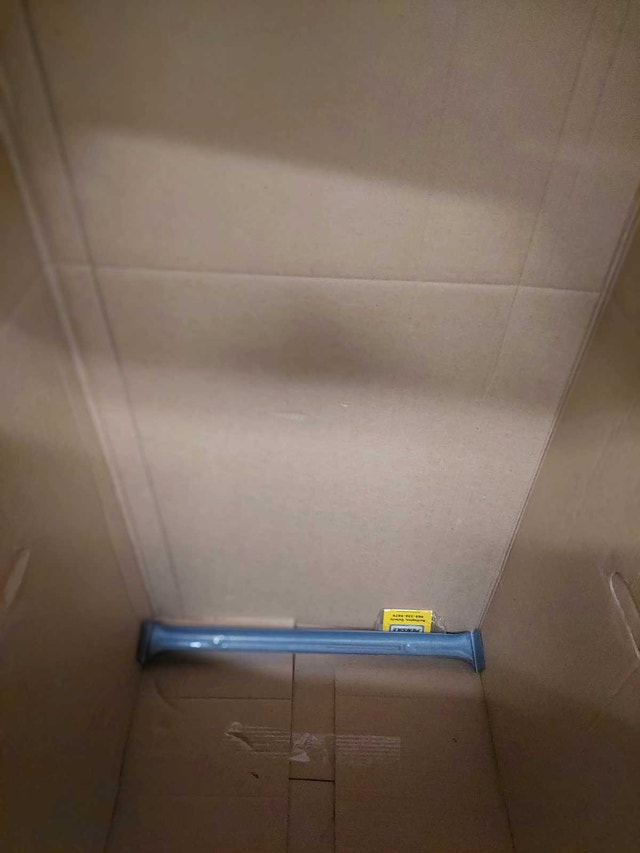 Wardrobe Box - photo 5