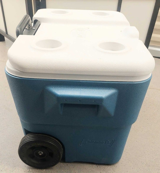 Coleman Cooler - photo 4