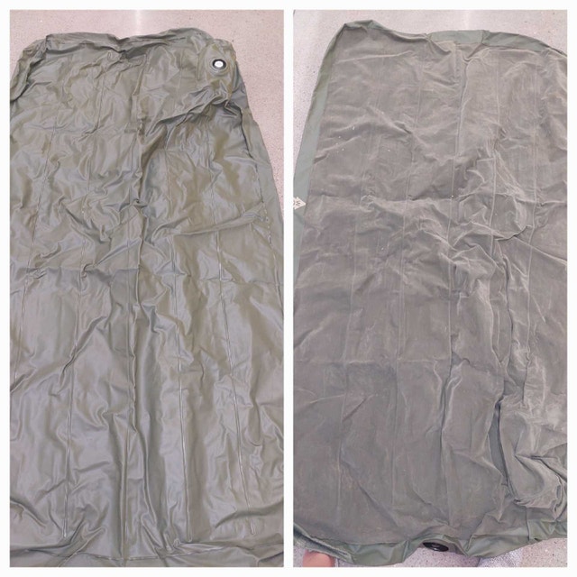 Woods Self-Inflating Twin Size Sleeping Pad - photo 2