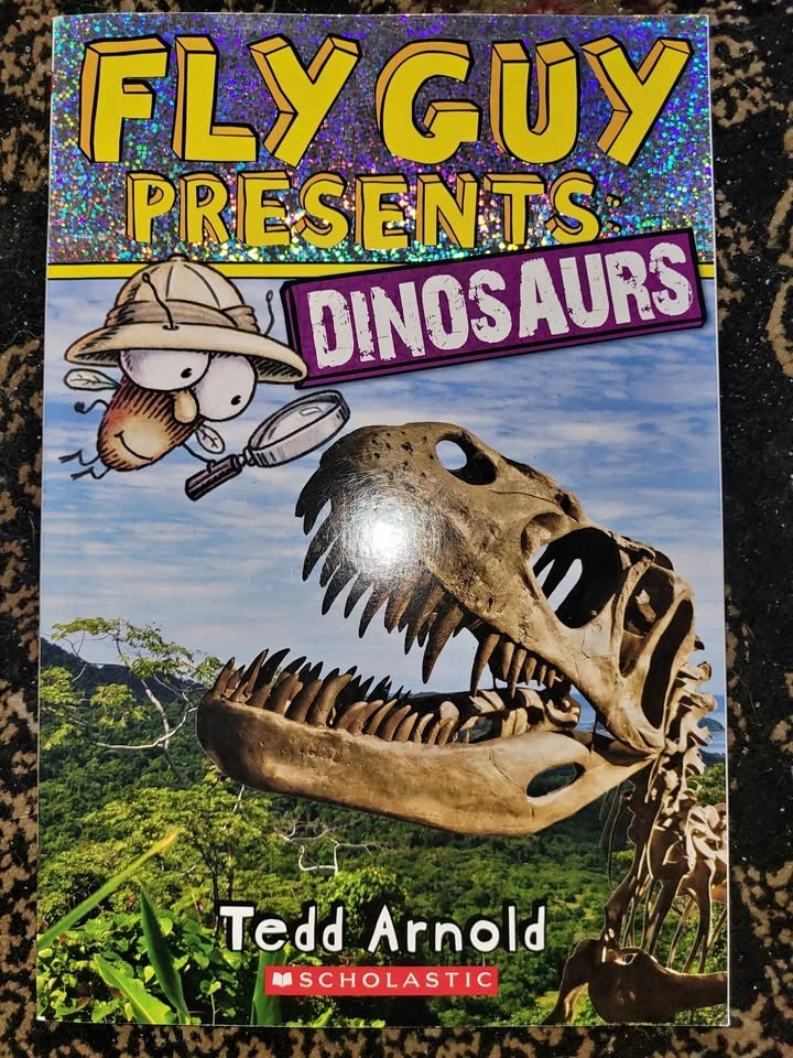 Children's book