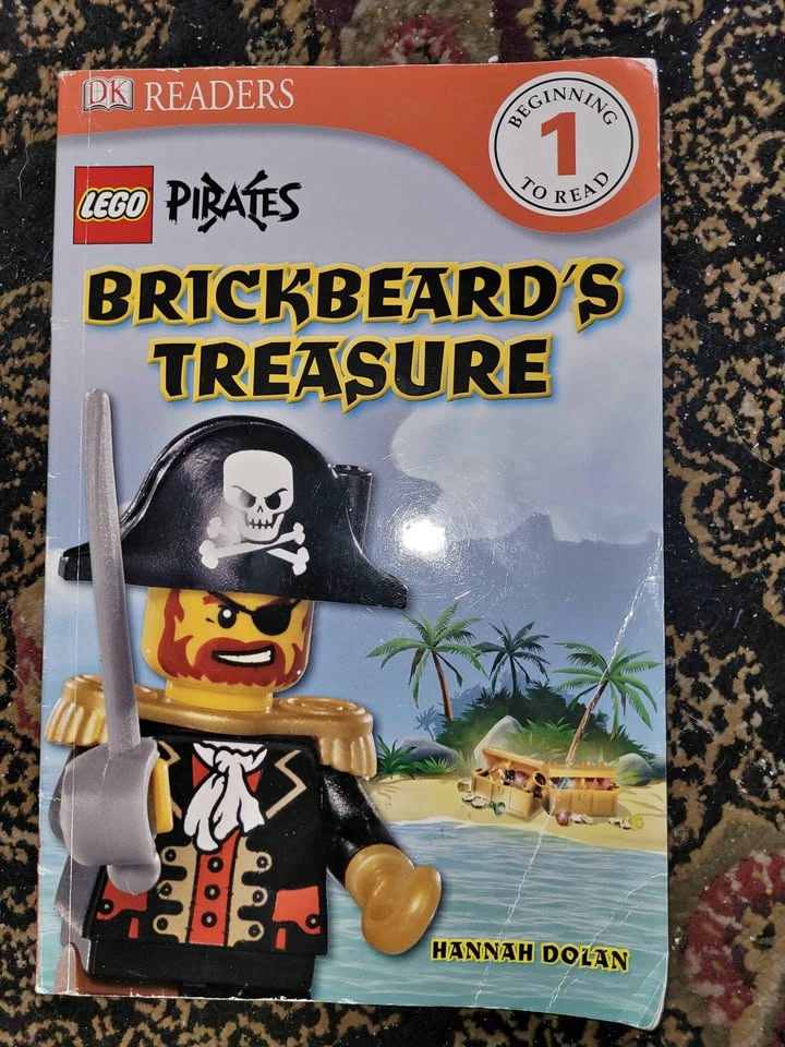 Children's book