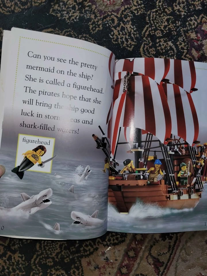 Children's book - photo 3