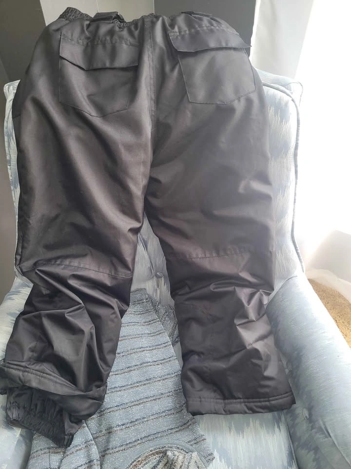 Boys snow pants - photo 3