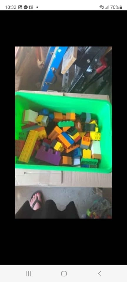 Building bricks - photo 3