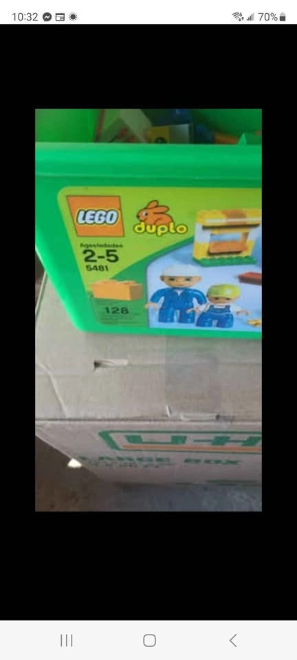 Building bricks - photo 4