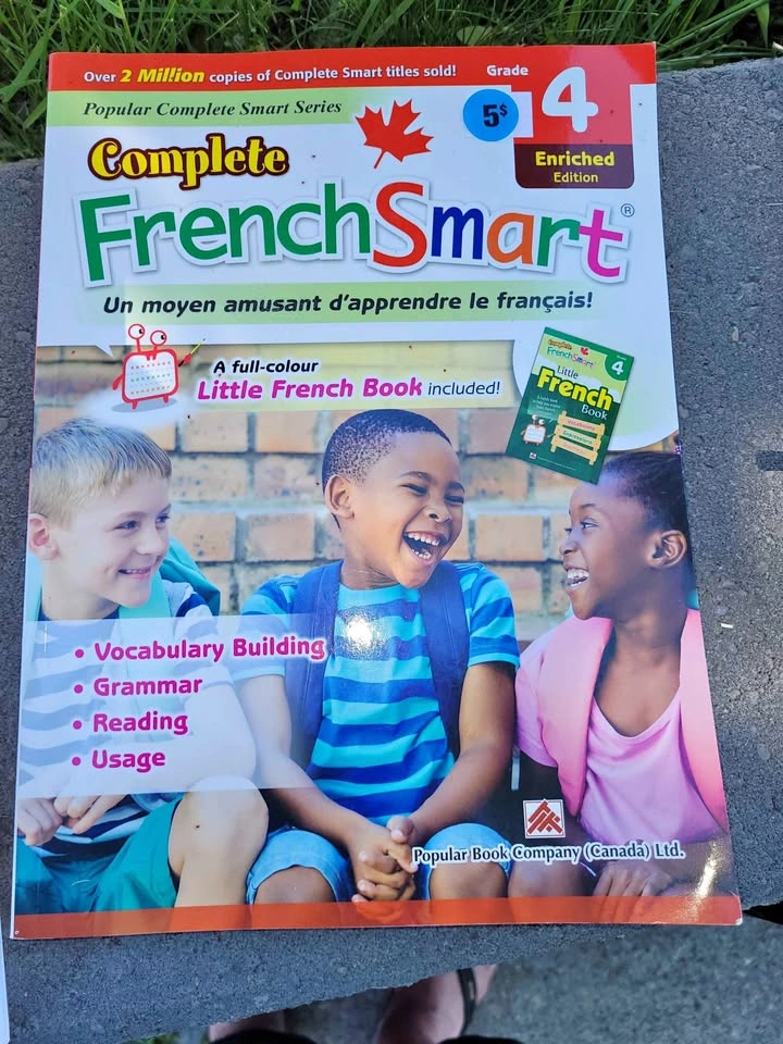 Curriculum books
