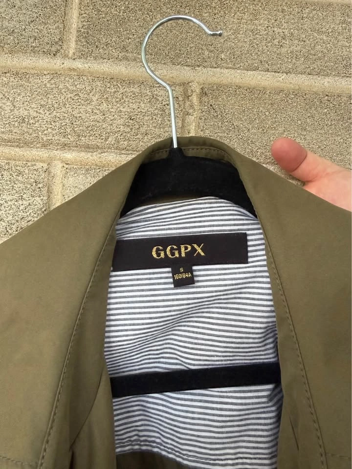 Spring Coat - Size S - photo 3