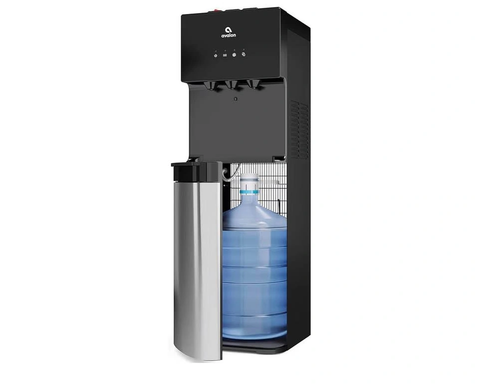 Brand New Avalon Bottom Loading Water Cooler - photo 2
