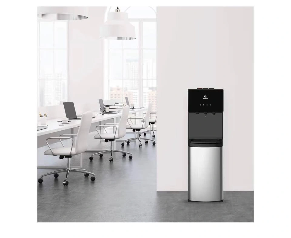 Brand New Avalon Bottom Loading Water Cooler - photo 3