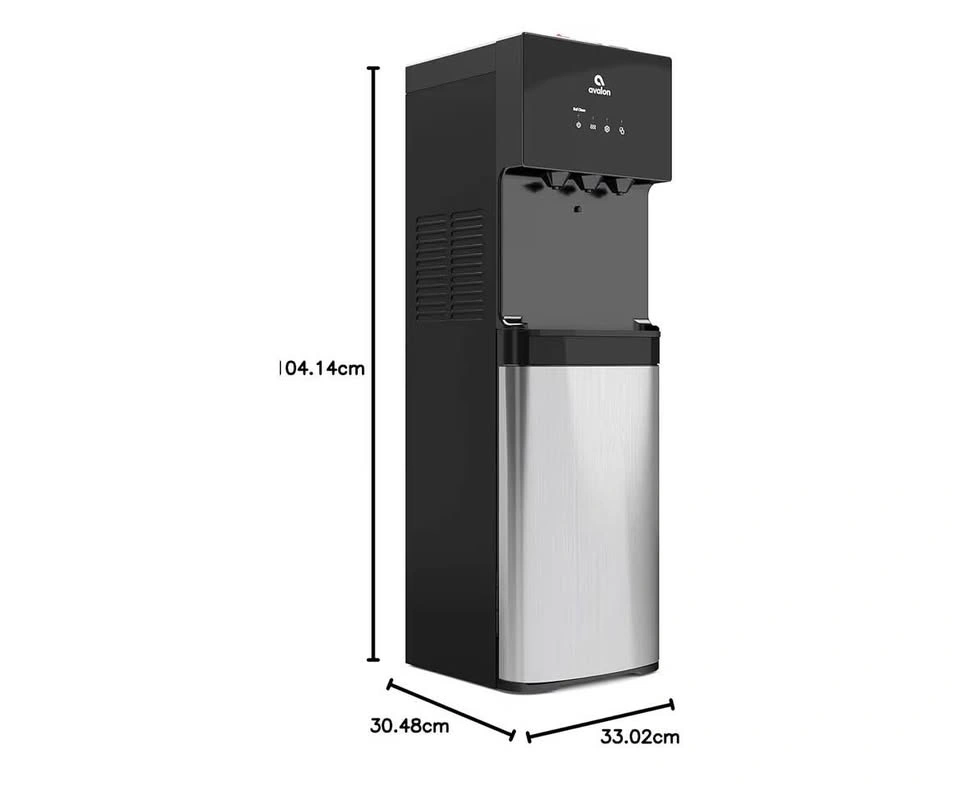 Brand New Avalon Bottom Loading Water Cooler - photo 4