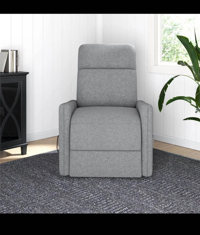 DHP Kai Power Recliner Chair with Massage and Heat - photo 5