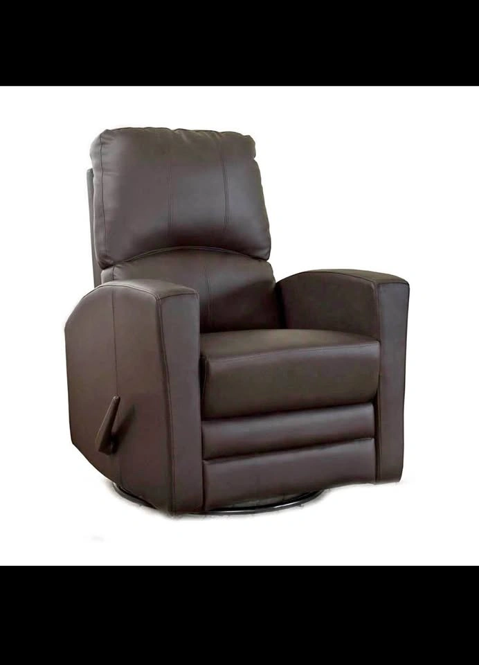Concord Baby Austin Swivel Glider Recliner