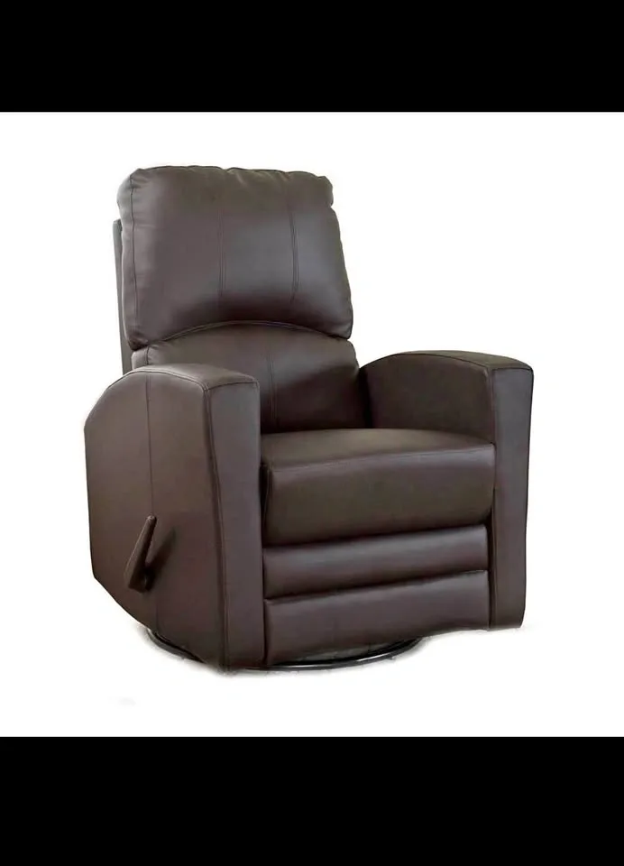 Concord Baby Austin Swivel Glider Recliner