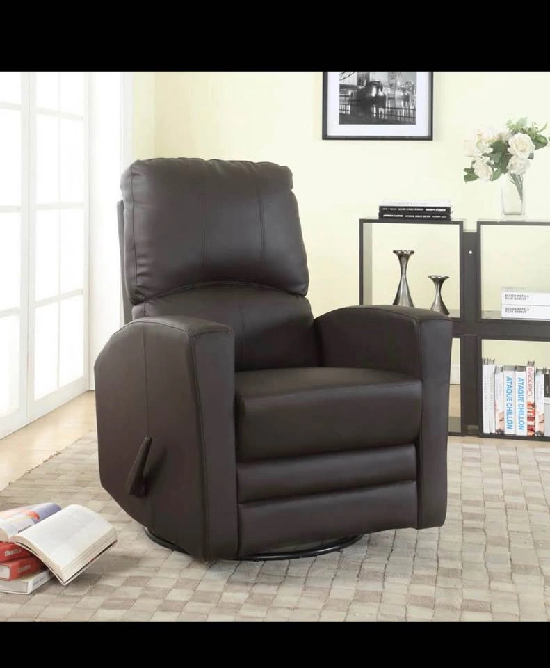 Concord Baby Austin Swivel Glider Recliner - photo 2