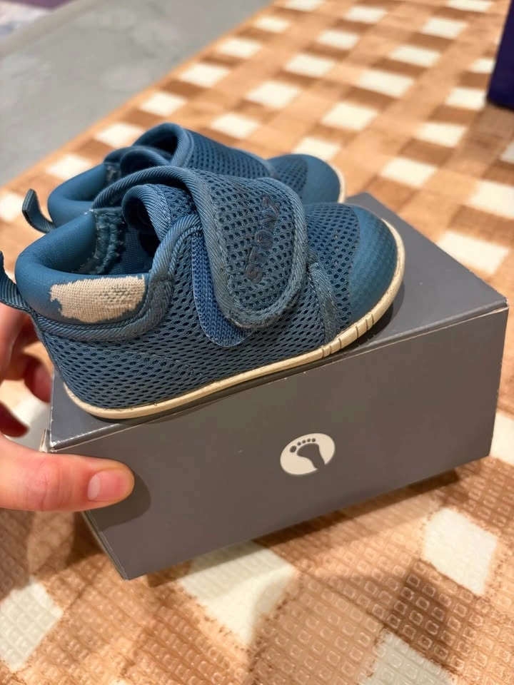 Stonz Baby Cruiser - Size 5 / 12-18 months - photo 4