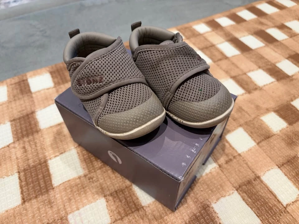 Stonz Baby Cruiser - size 5 / 12-18 months - photo 2