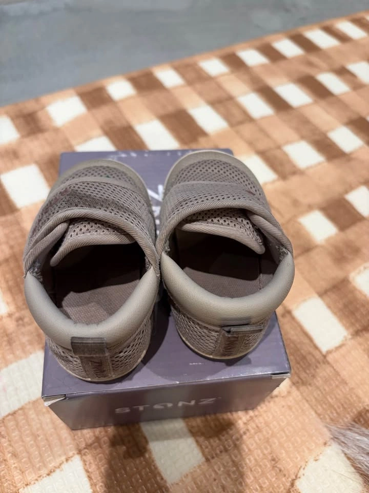 Stonz Baby Cruiser - size 5 / 12-18 months - photo 5