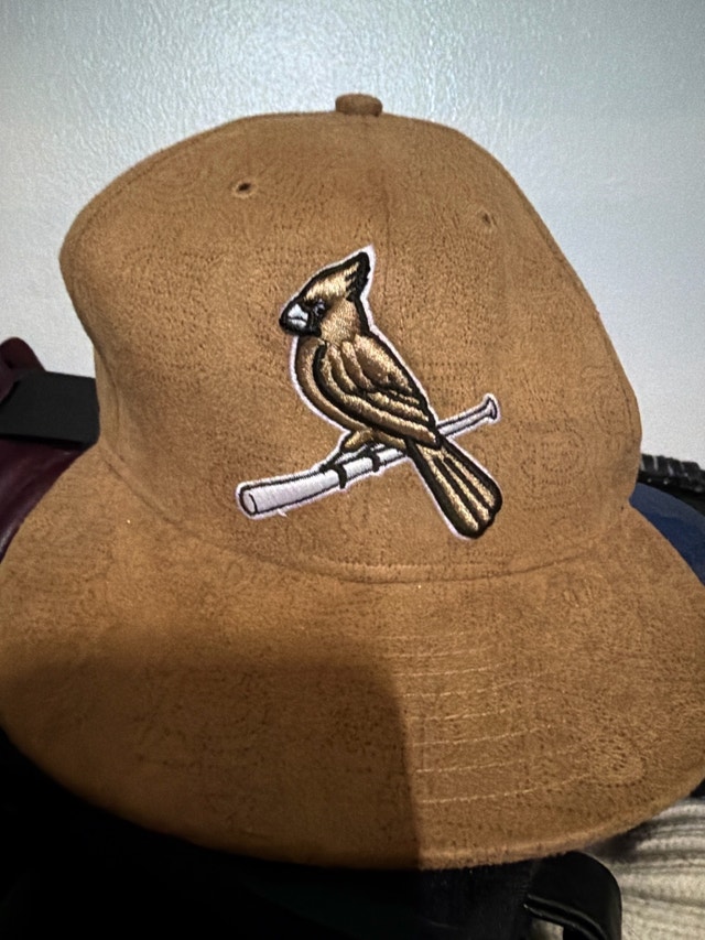 Medium St. Louis Cardinals Hat