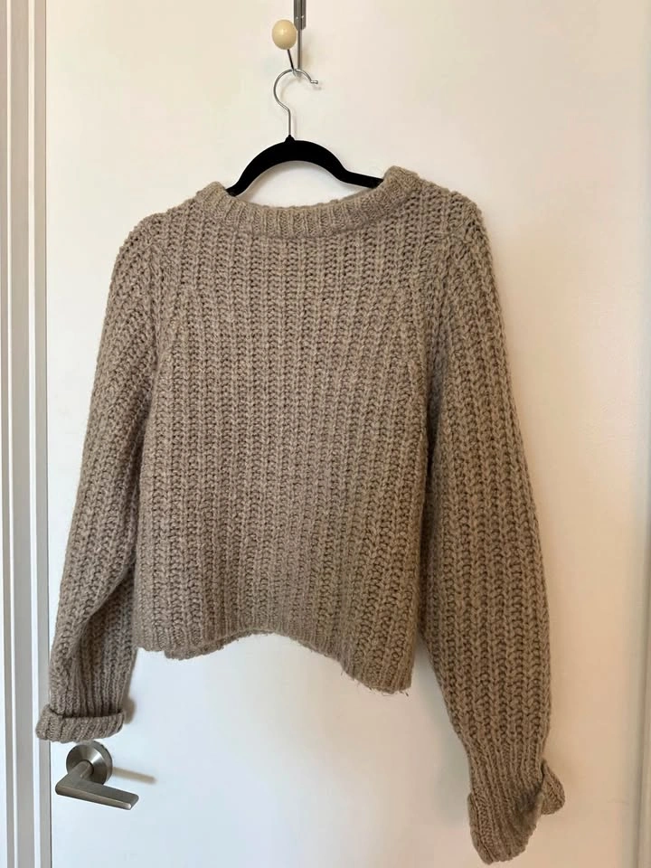 Club Monaco Wool Sweater