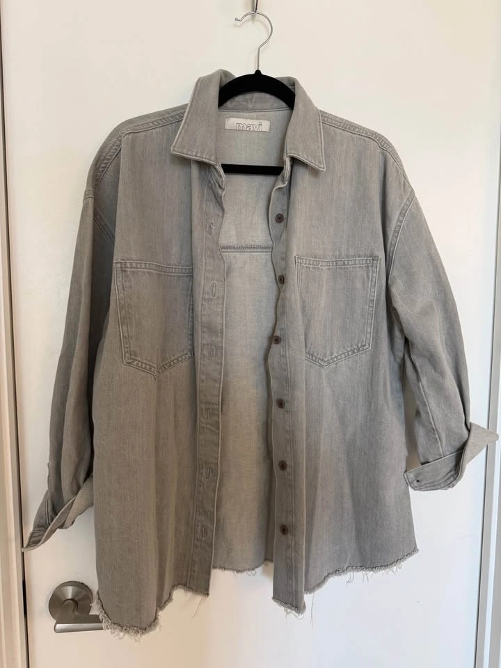 Mavi Denim shirt - photo 2