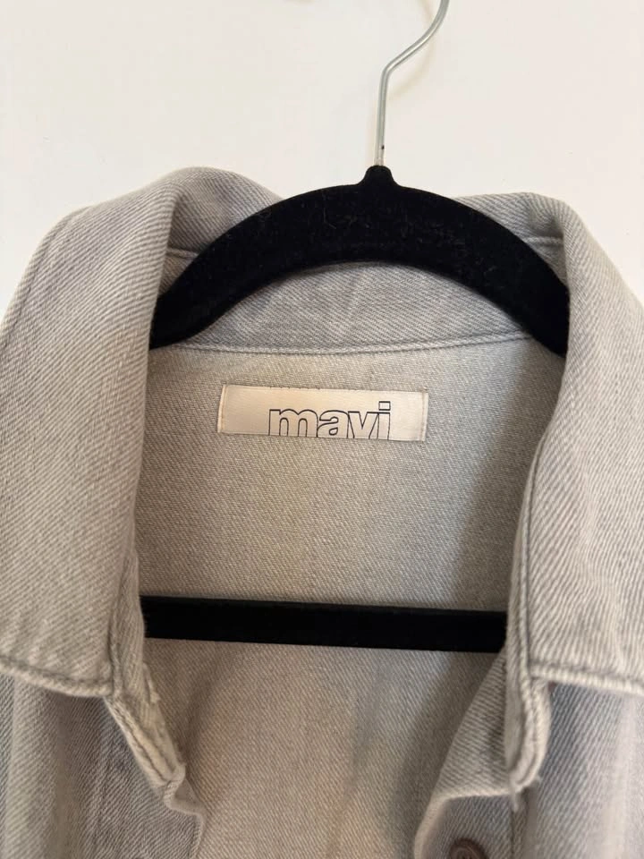 Mavi Denim shirt - photo 3