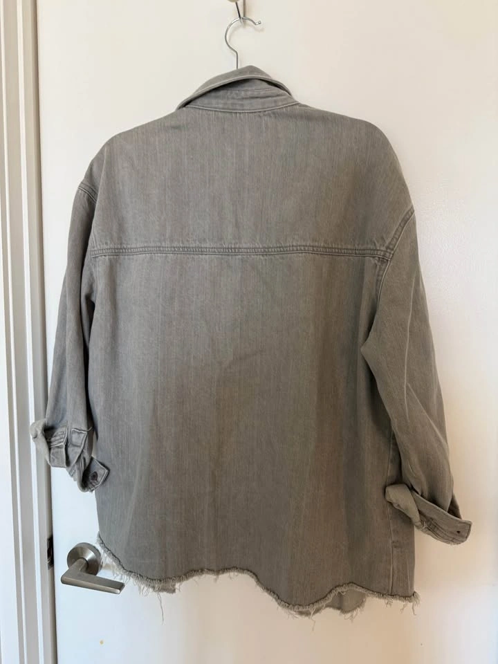 Mavi Denim shirt - photo 5