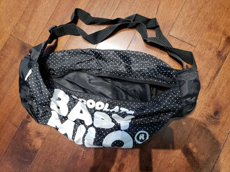 Bag - BabyMilo A Bathing Ape brand - photo 2