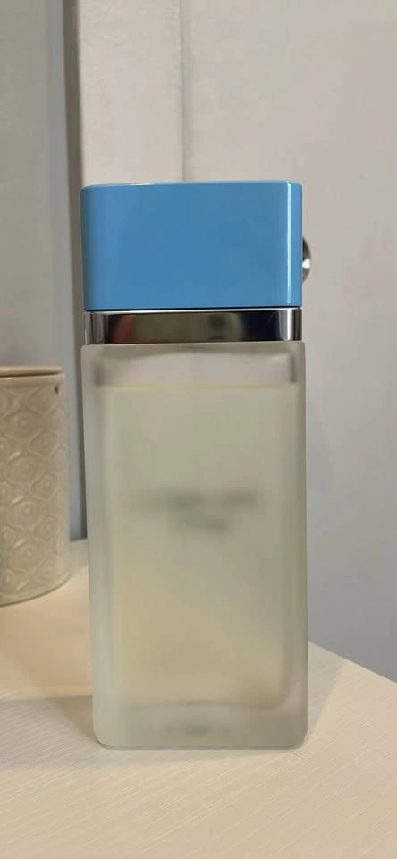 Dolce & Gabbana Light Blue Eau de Toilette 200ML - photo 2
