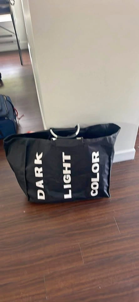 Laundry bag