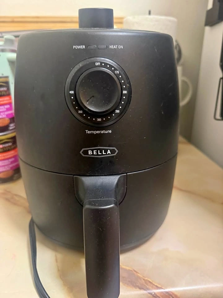 Small Air Fryer