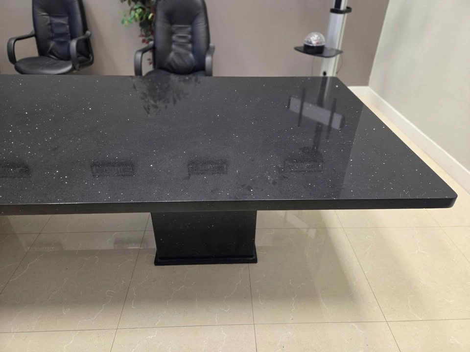 Stone Conference Table - photo 2