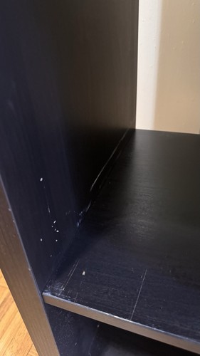 Ikea - kallax - book stand unique shape - photo 5