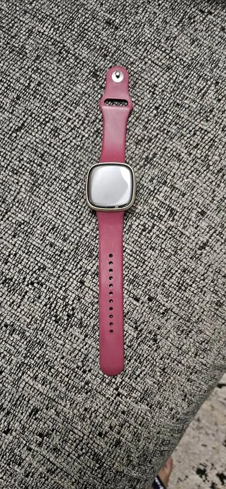 Fitbit Versa 3