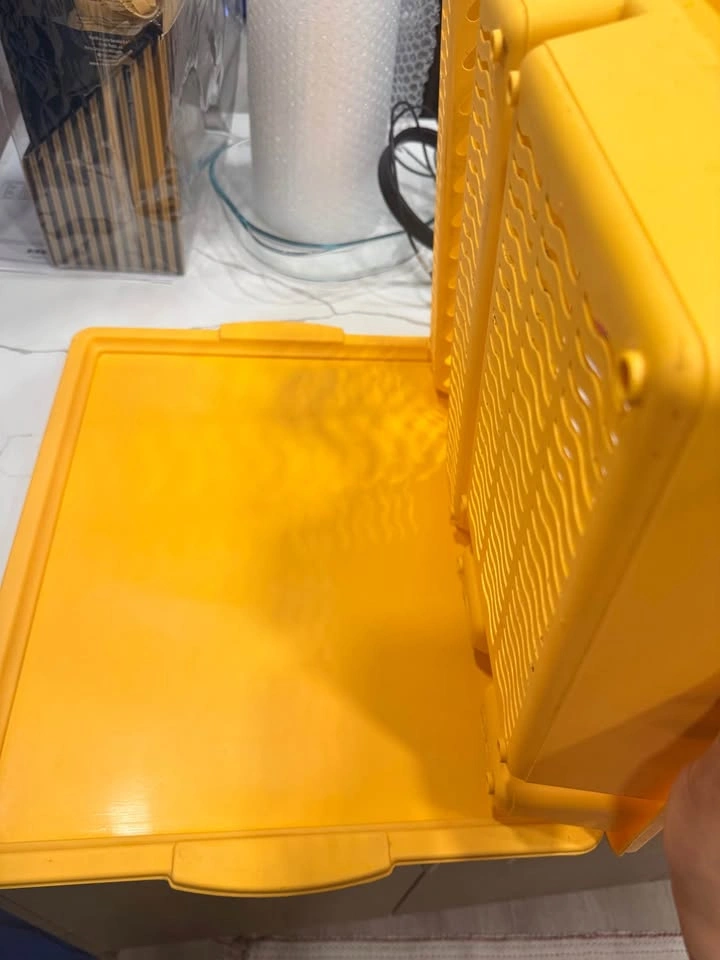 Dish drying rack + cutlery tray - photo 2