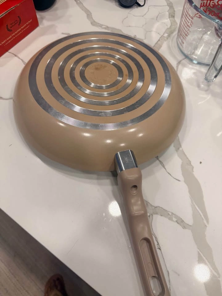 Cookware Bundle: T-fal Pan, Stainless Steel Pots, Pressure Cooke - photo 3