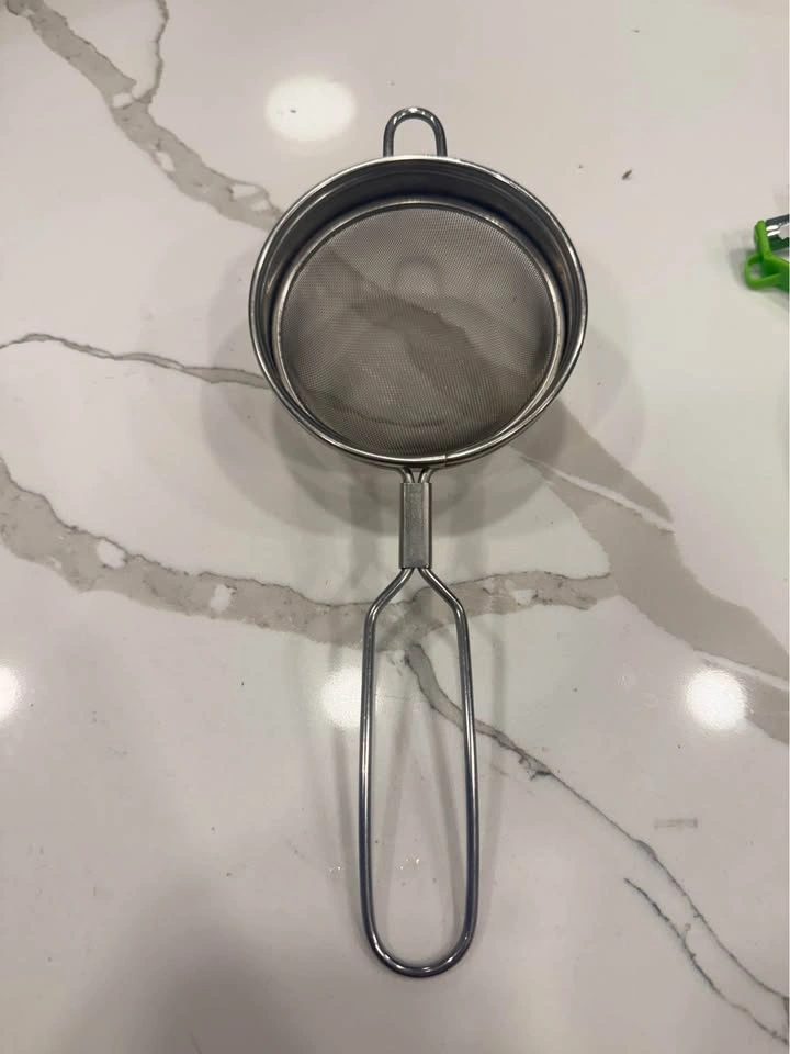 Kitchen Tools Bundle - grater, strainers, measuring cups, utensi - photo 3