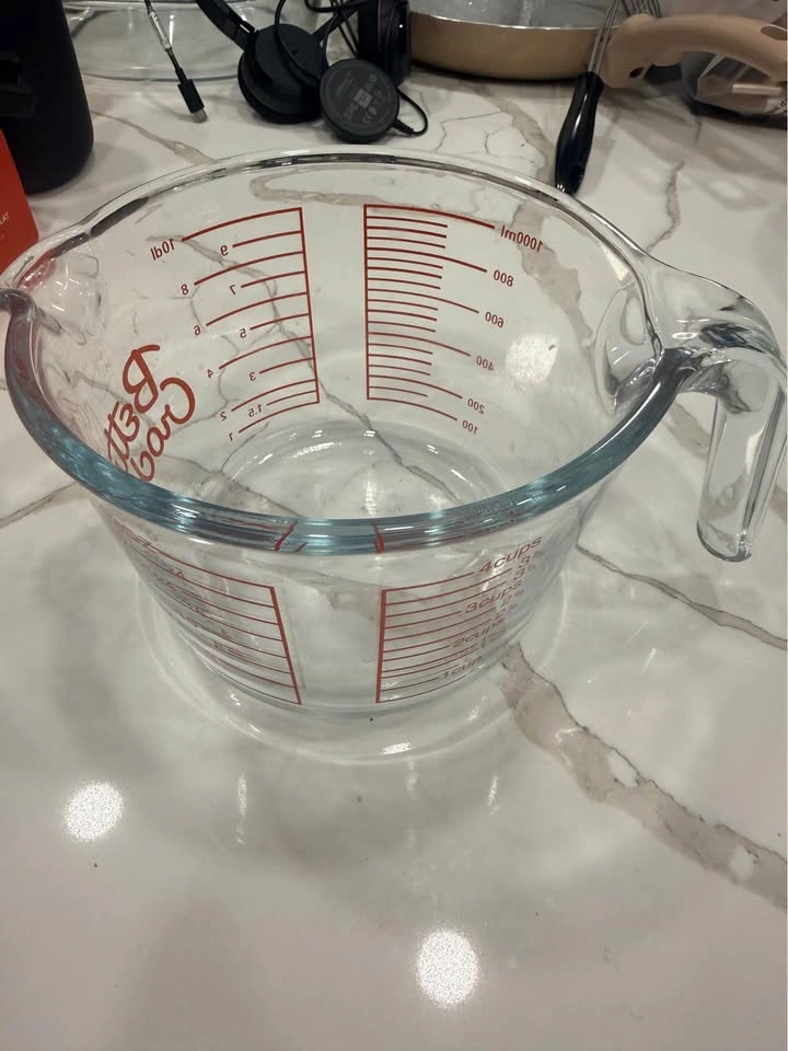 Kitchen Tools Bundle - grater, strainers, measuring cups, utensi - photo 5