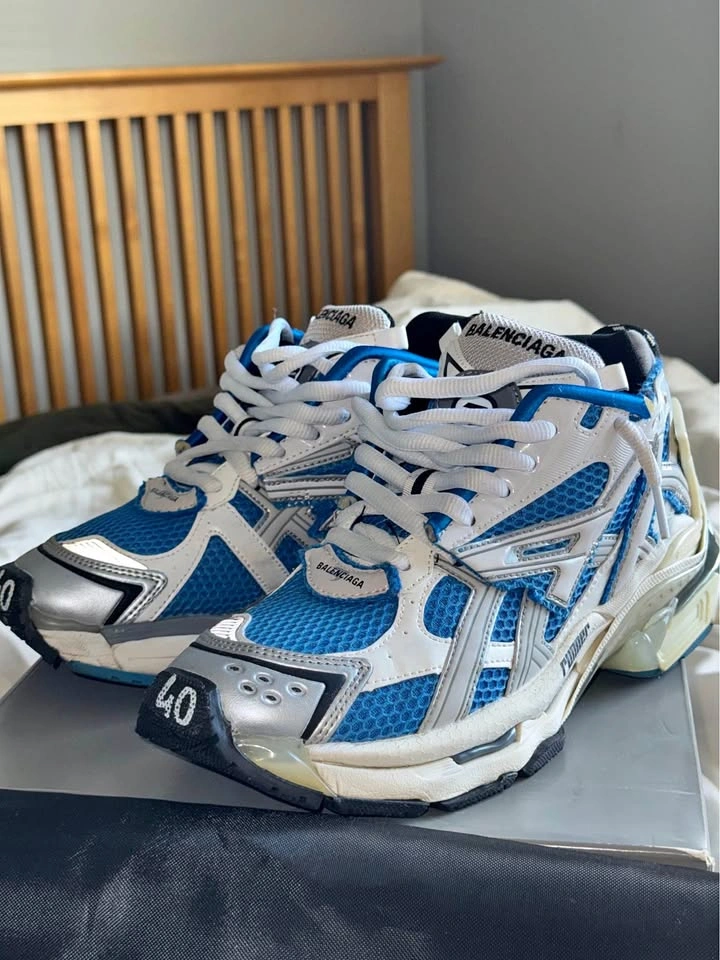 Balenciaga Runners
