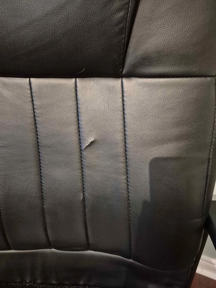Office Chair - photo 3