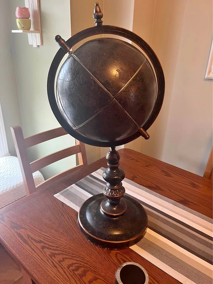 Decorative Globe