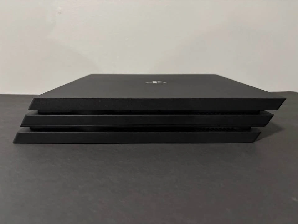 2TB PS4 Pro + 2 Controllers + 9 PS4 Games - $300! - photo 5