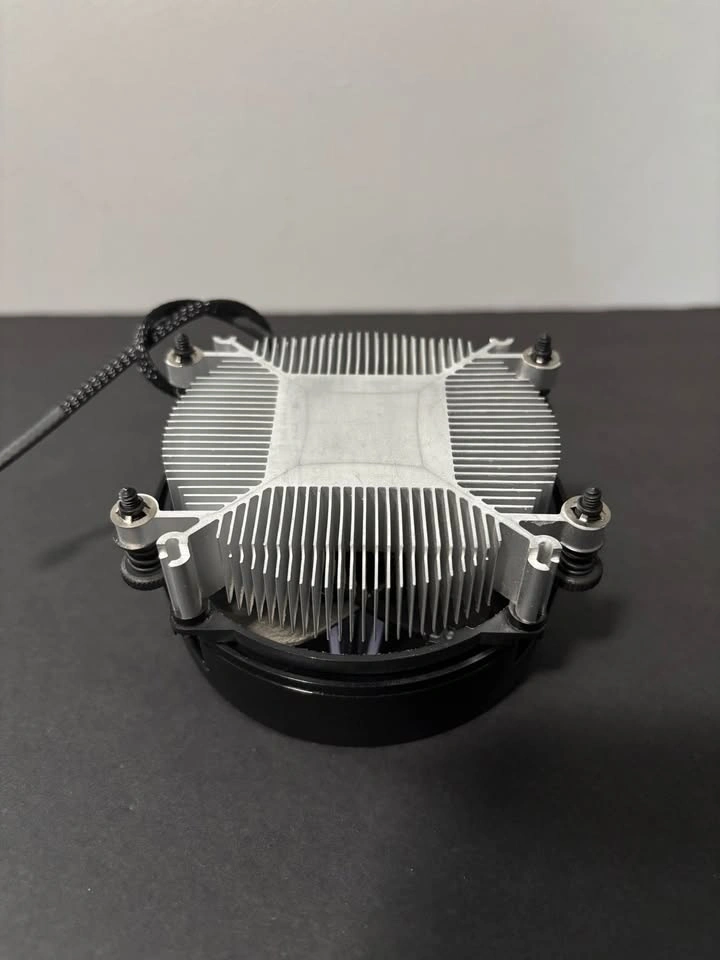 AMD Ryzen 5 2600 + Wraith Stealth Cooler - LIKE NEW - photo 5