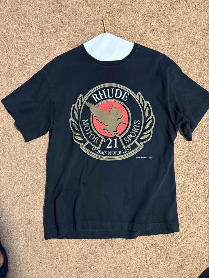 Men’s Rhude T-shirt