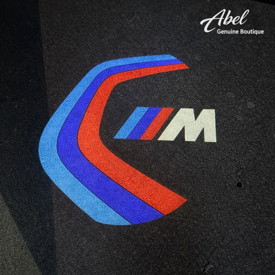 Premium BMW LED Door Logo Projector Lights | Ultra HD