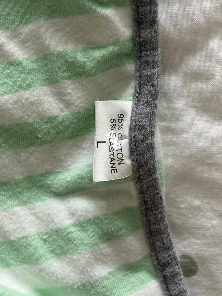 Swaddle Transition Bag Size L - 1.0 TOG - photo 3